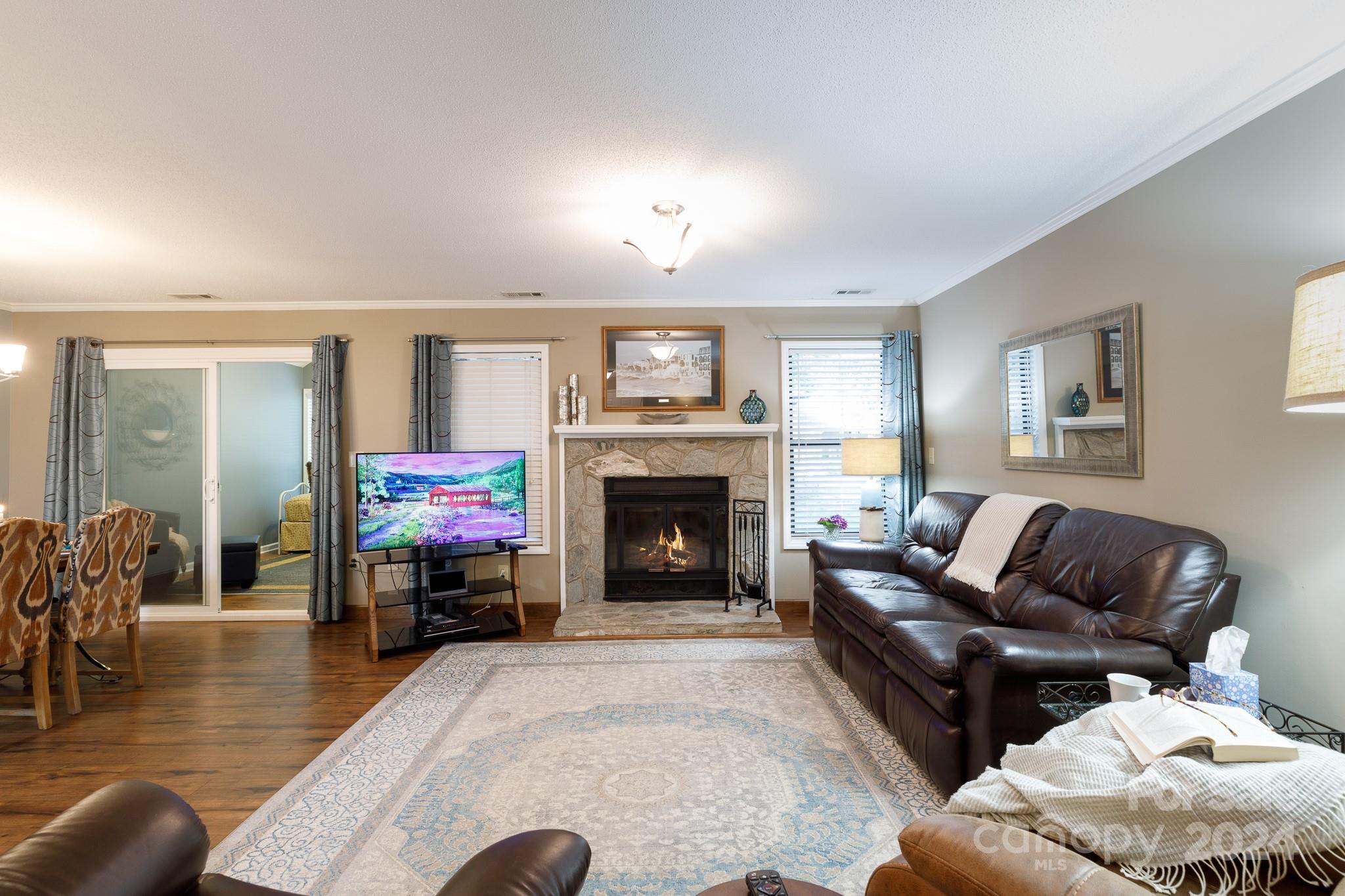 Dogwood Hills - Residential