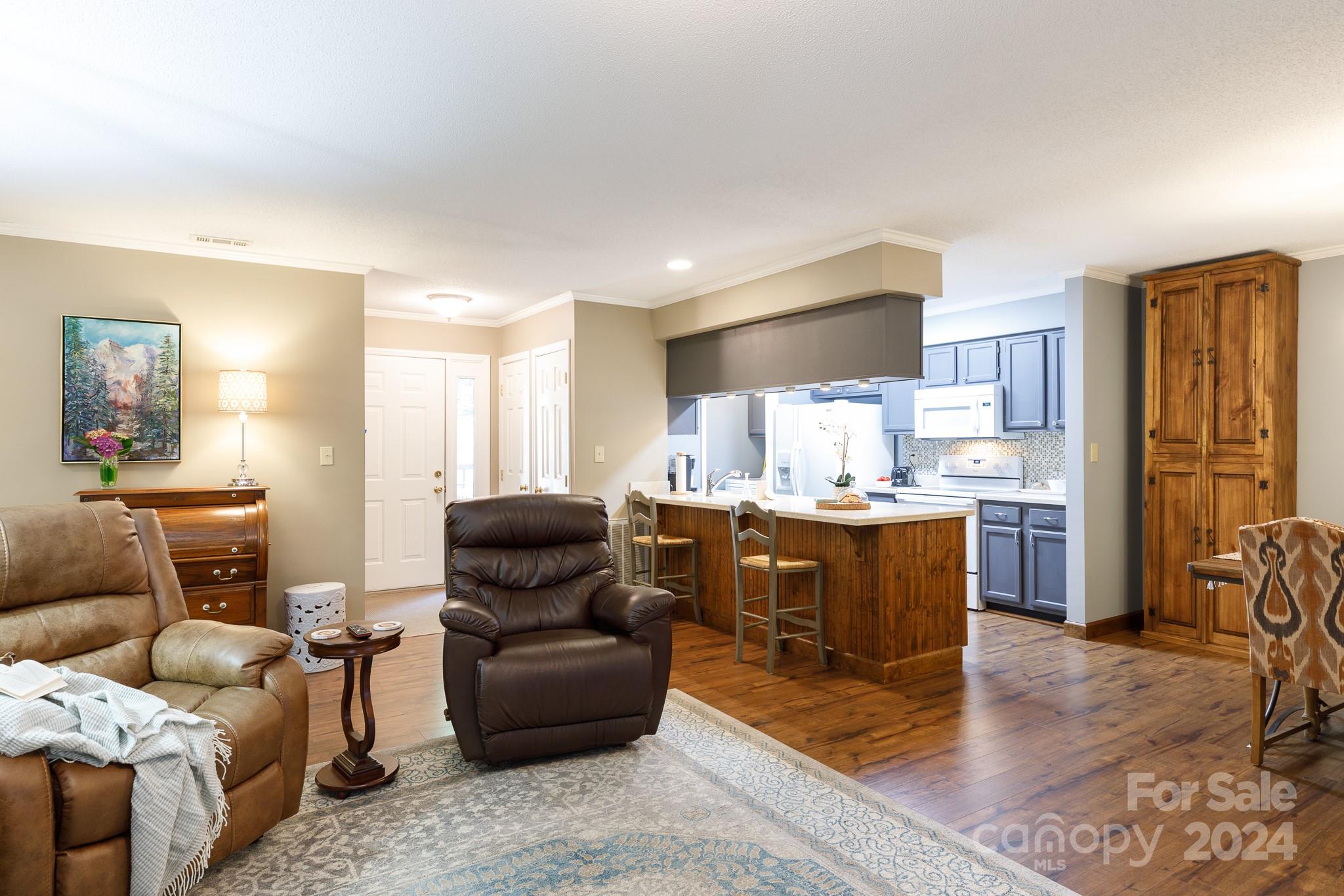 Dogwood Hills - Residential
