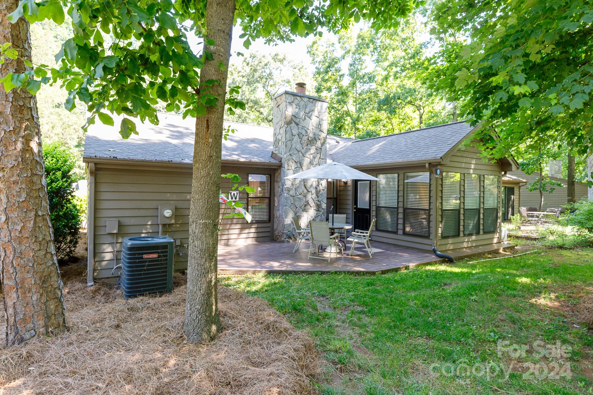 Dogwood Hills - Residential