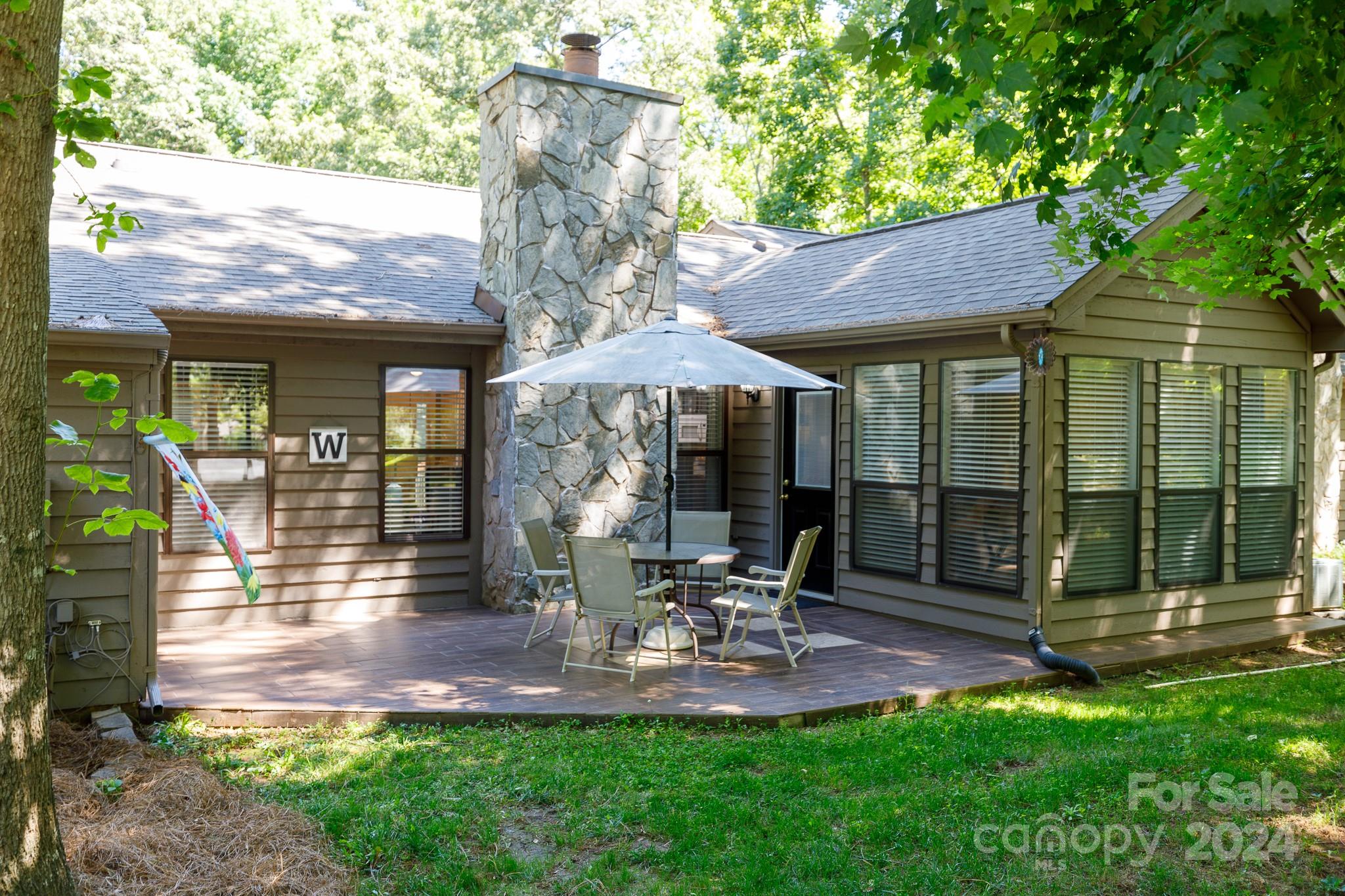 Dogwood Hills - Residential