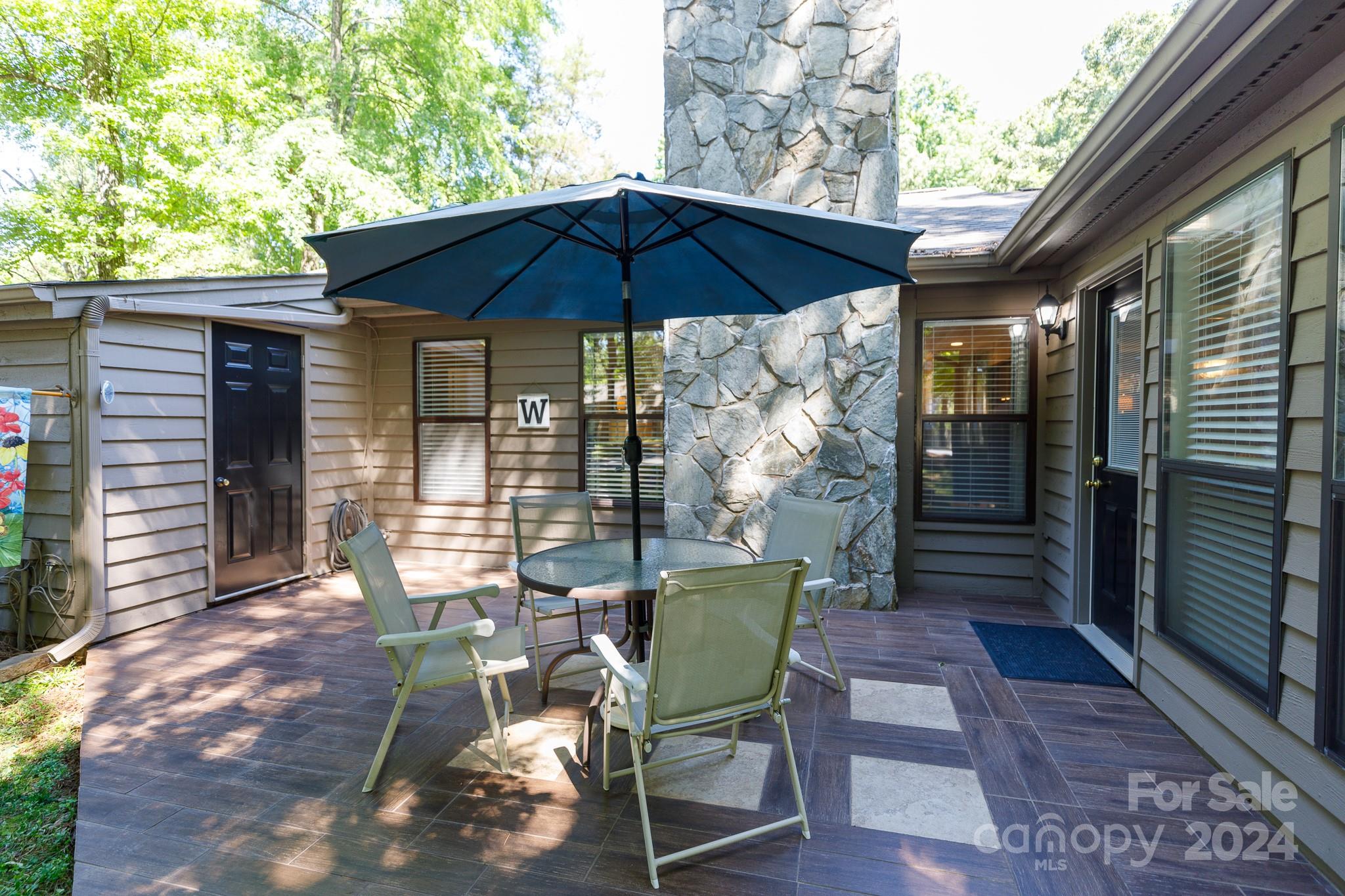 Dogwood Hills - Residential