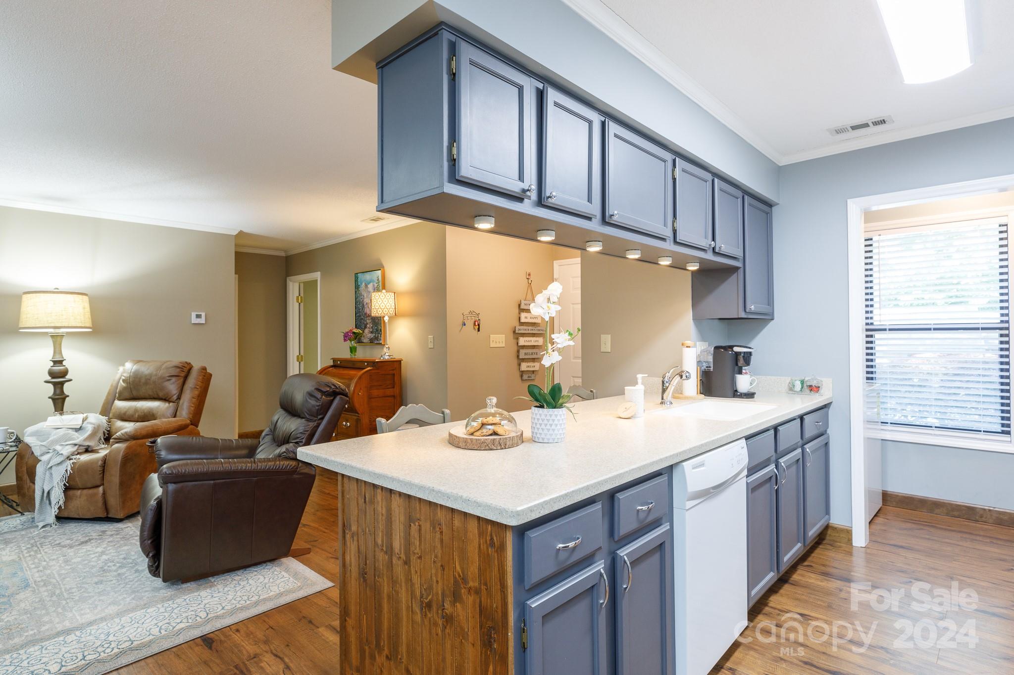 Dogwood Hills - Residential