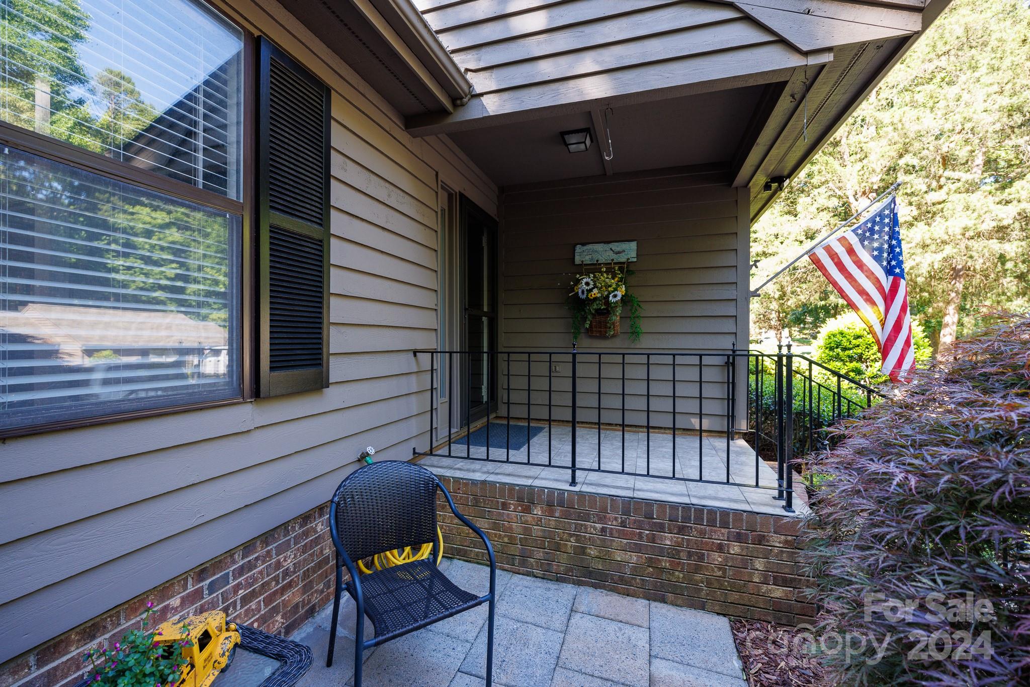 Dogwood Hills - Residential
