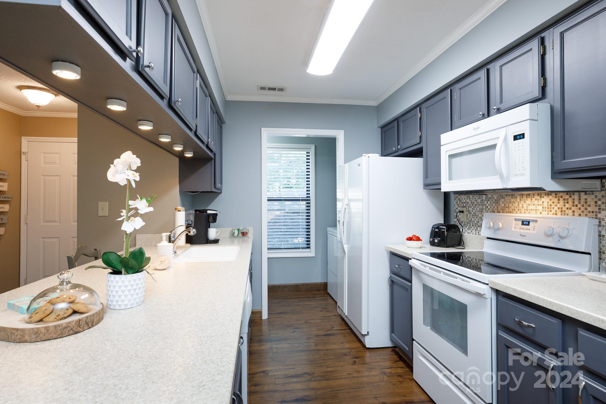 Dogwood Hills - Residential