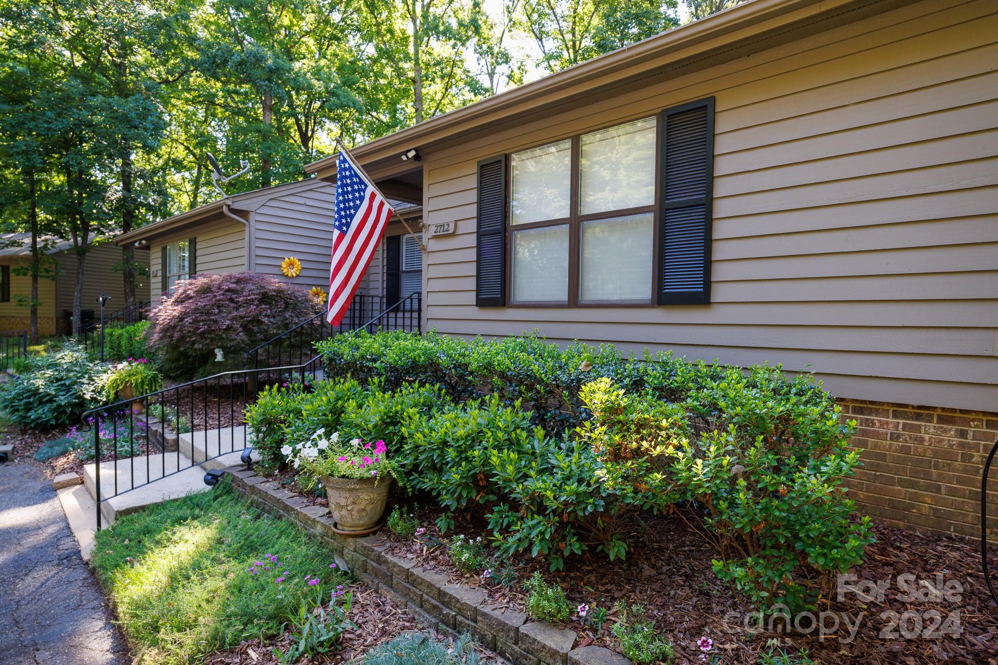 Dogwood Hills - Residential