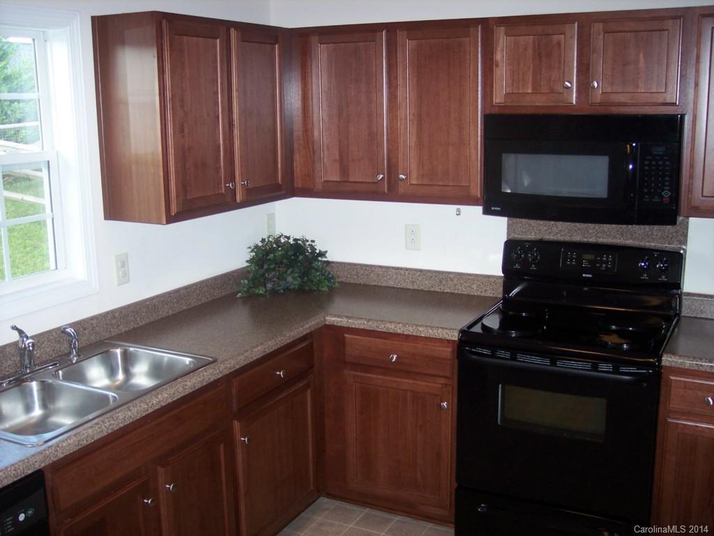 Laurel Creek - Residential