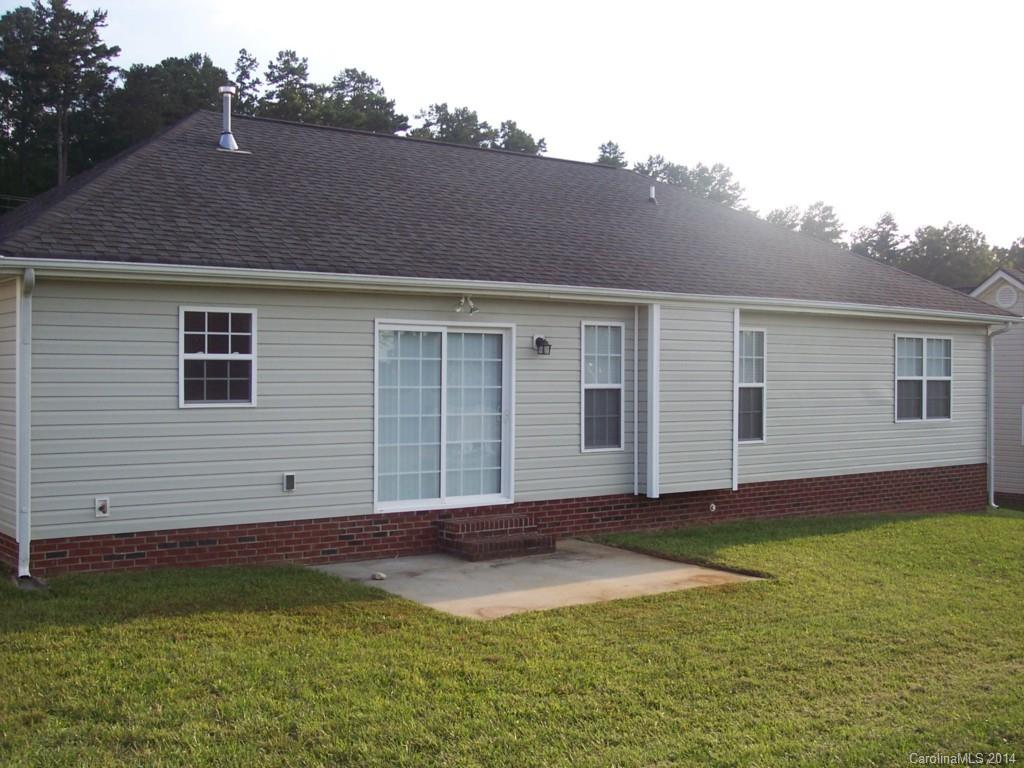 Laurel Creek - Residential