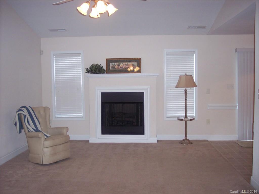 Laurel Creek - Residential