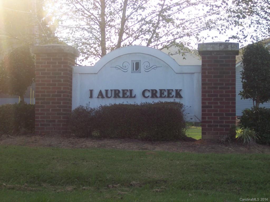 Laurel Creek - Residential