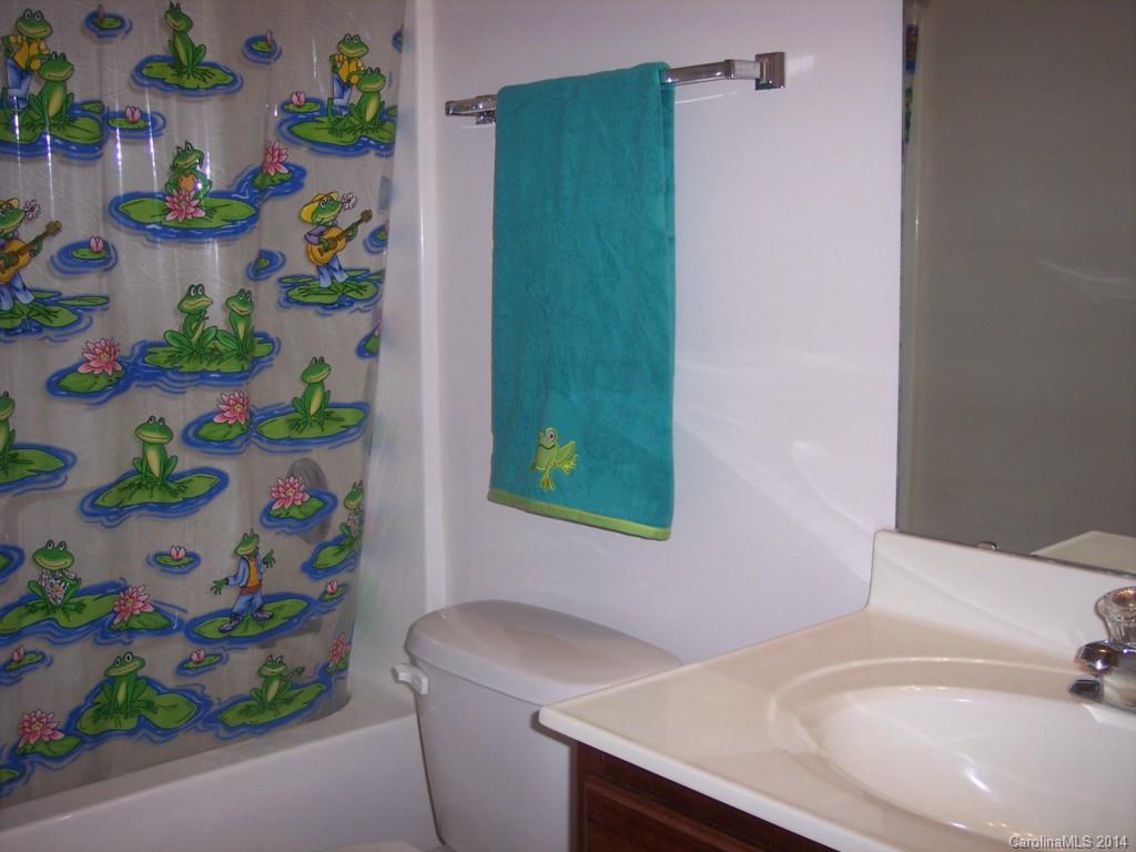 Laurel Creek - Residential