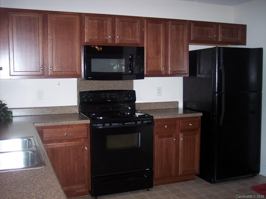 Laurel Creek - Residential