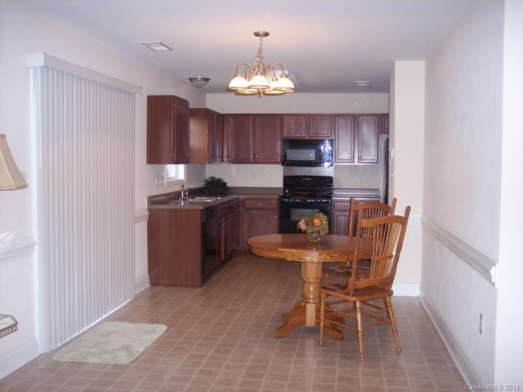 Laurel Creek - Residential