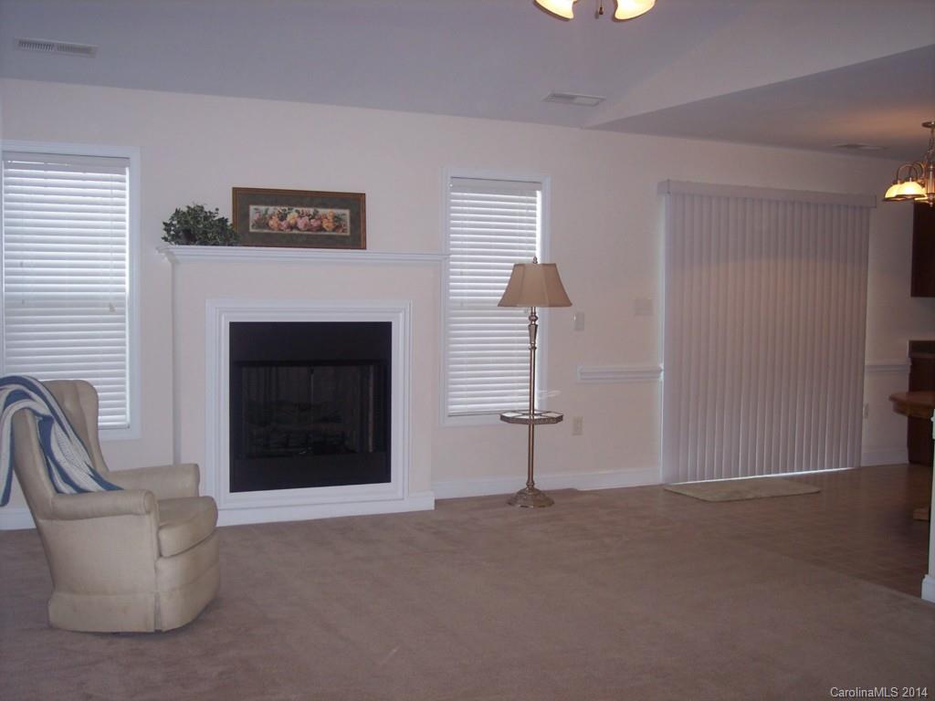 Laurel Creek - Residential