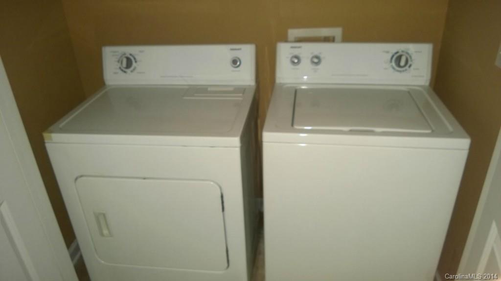 Regent Park - Residential Lease