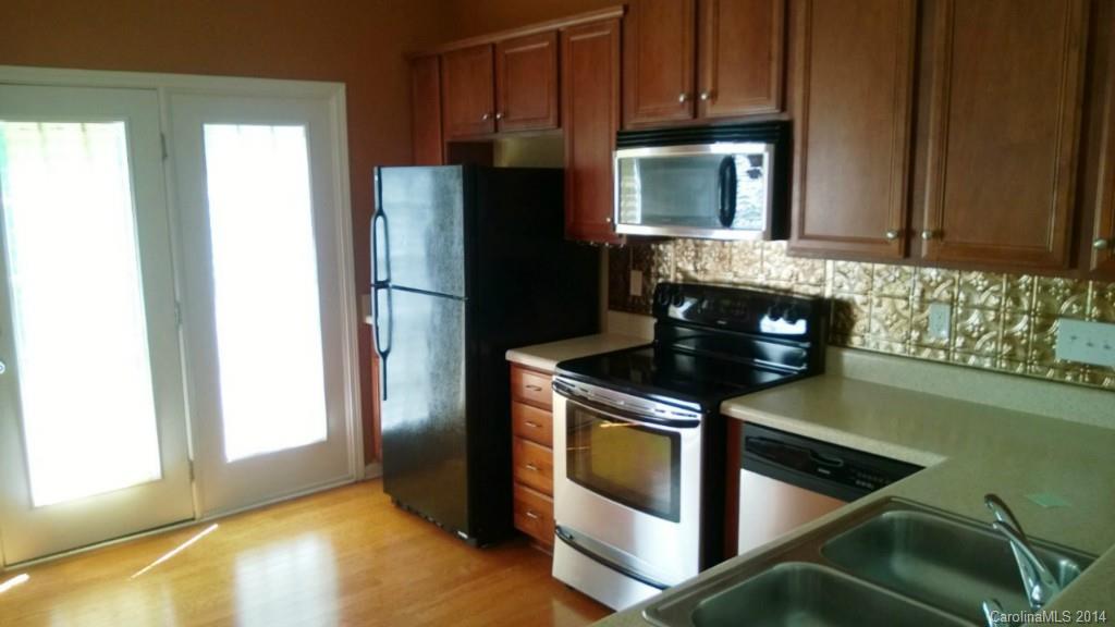 Regent Park - Residential Lease