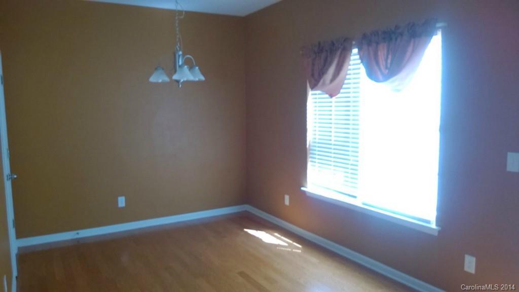 Regent Park - Residential Lease