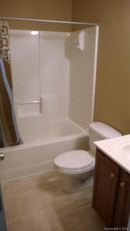 Regent Park - Residential Lease