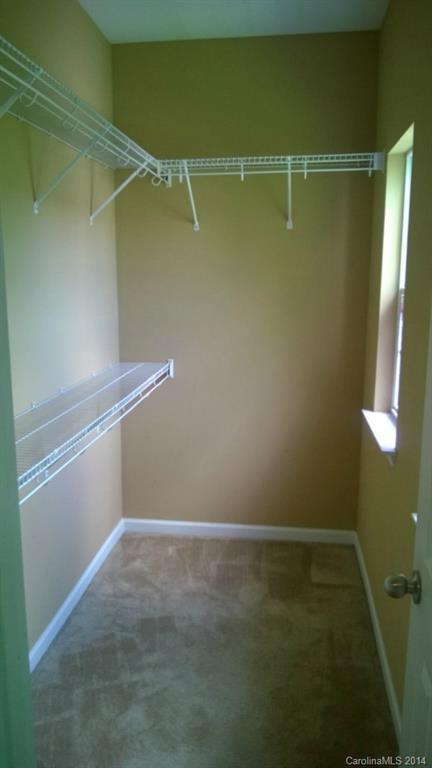 Regent Park - Residential Lease