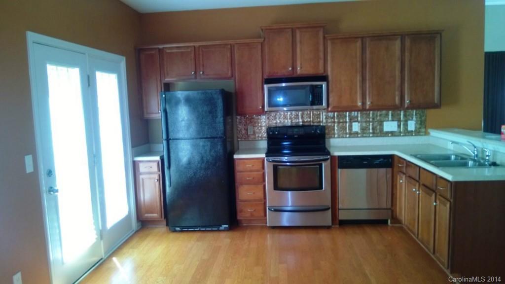 Regent Park - Residential Lease