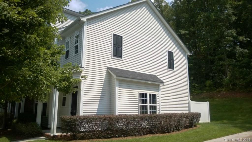 Regent Park - Residential Lease