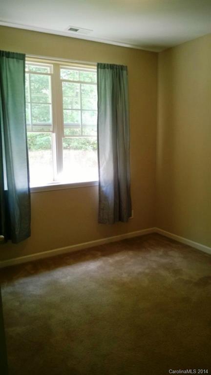 Regent Park - Residential Lease