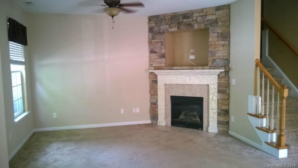 Regent Park - Residential Lease