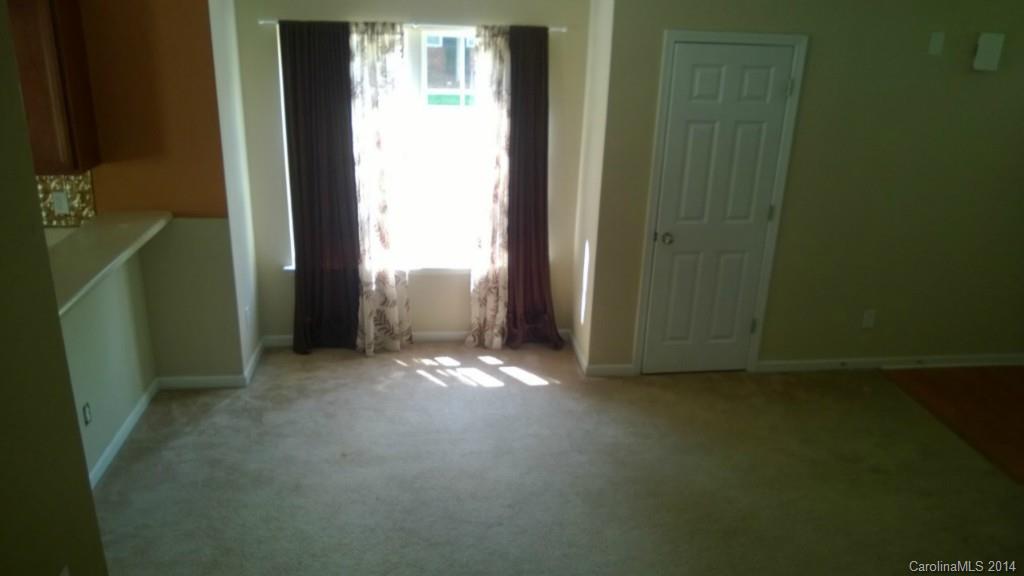 Regent Park - Residential Lease