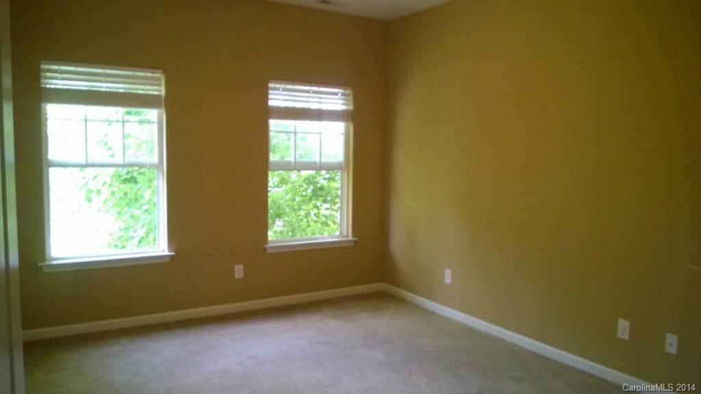 Regent Park - Residential Lease