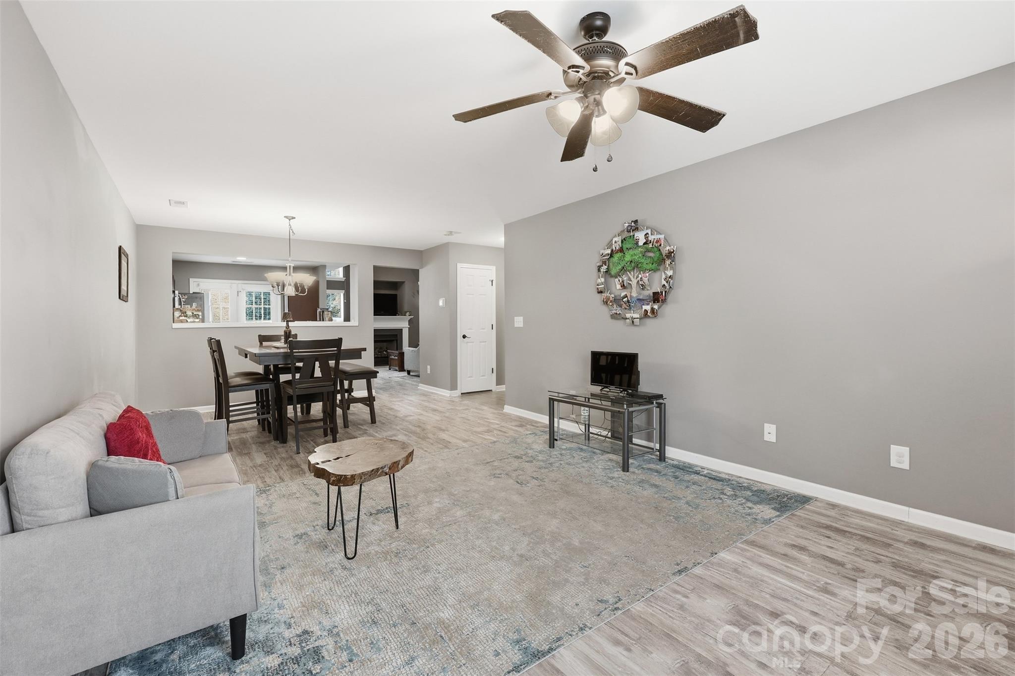 Hanover - Residential