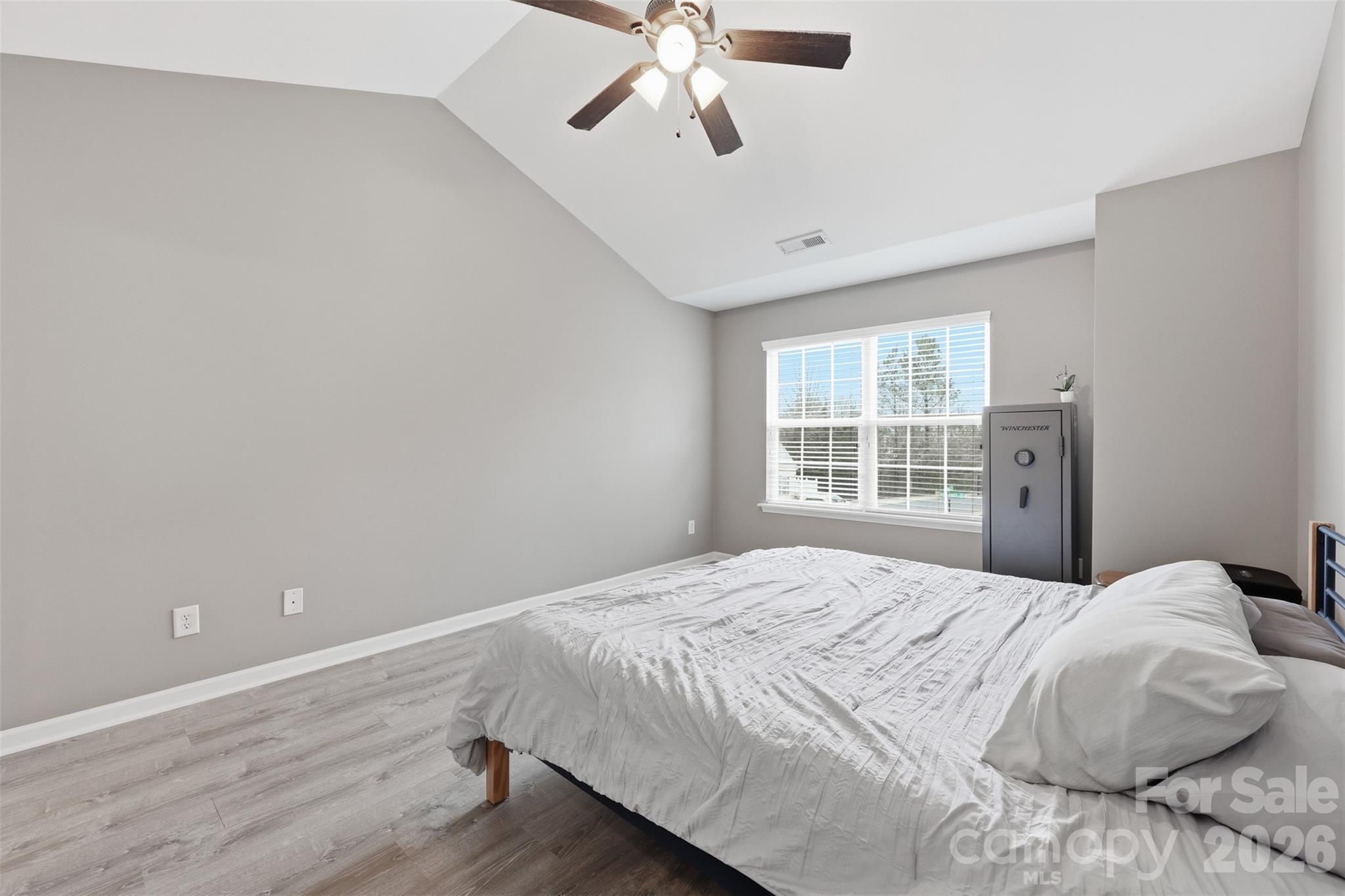 Hanover - Residential