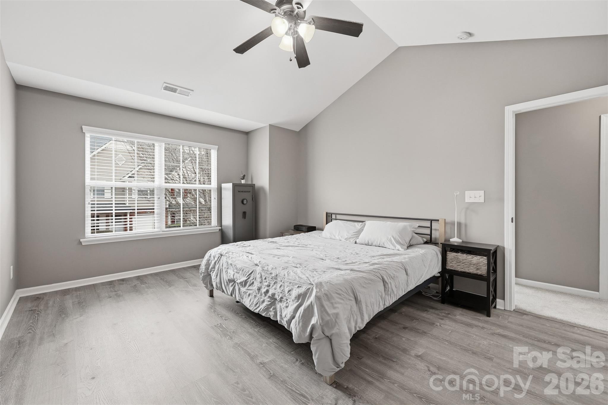 Hanover - Residential