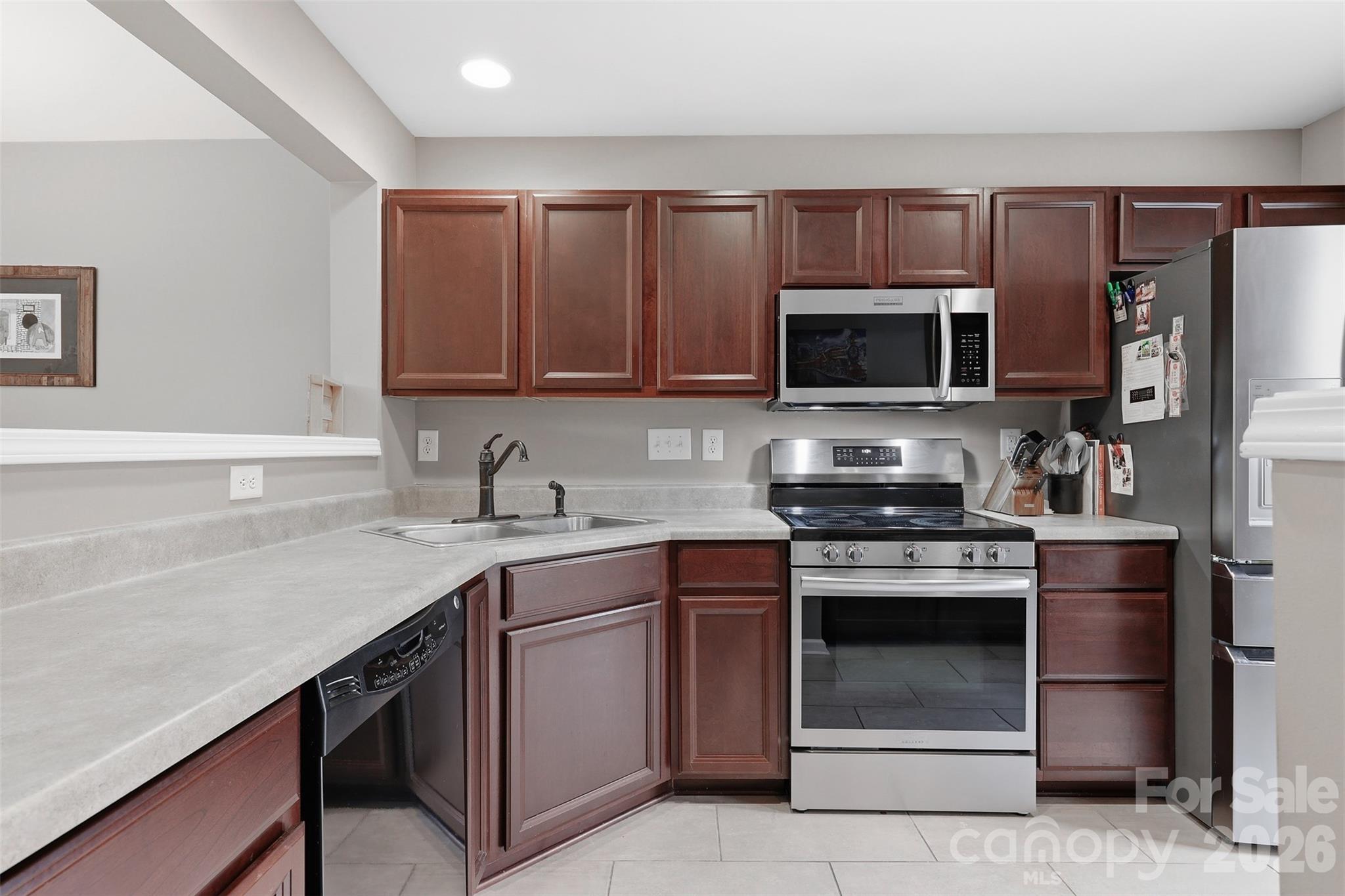 Hanover - Residential