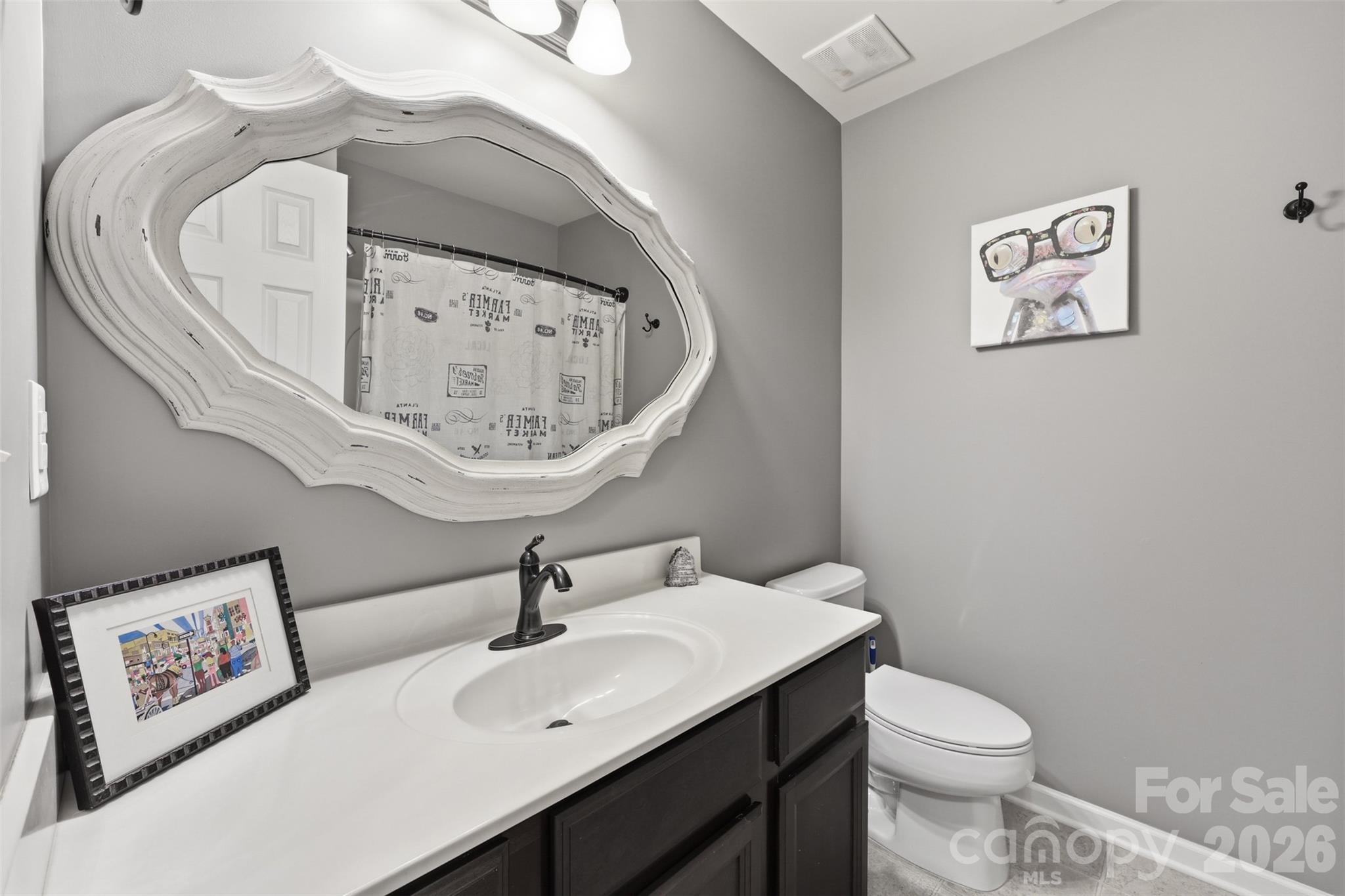 Hanover - Residential