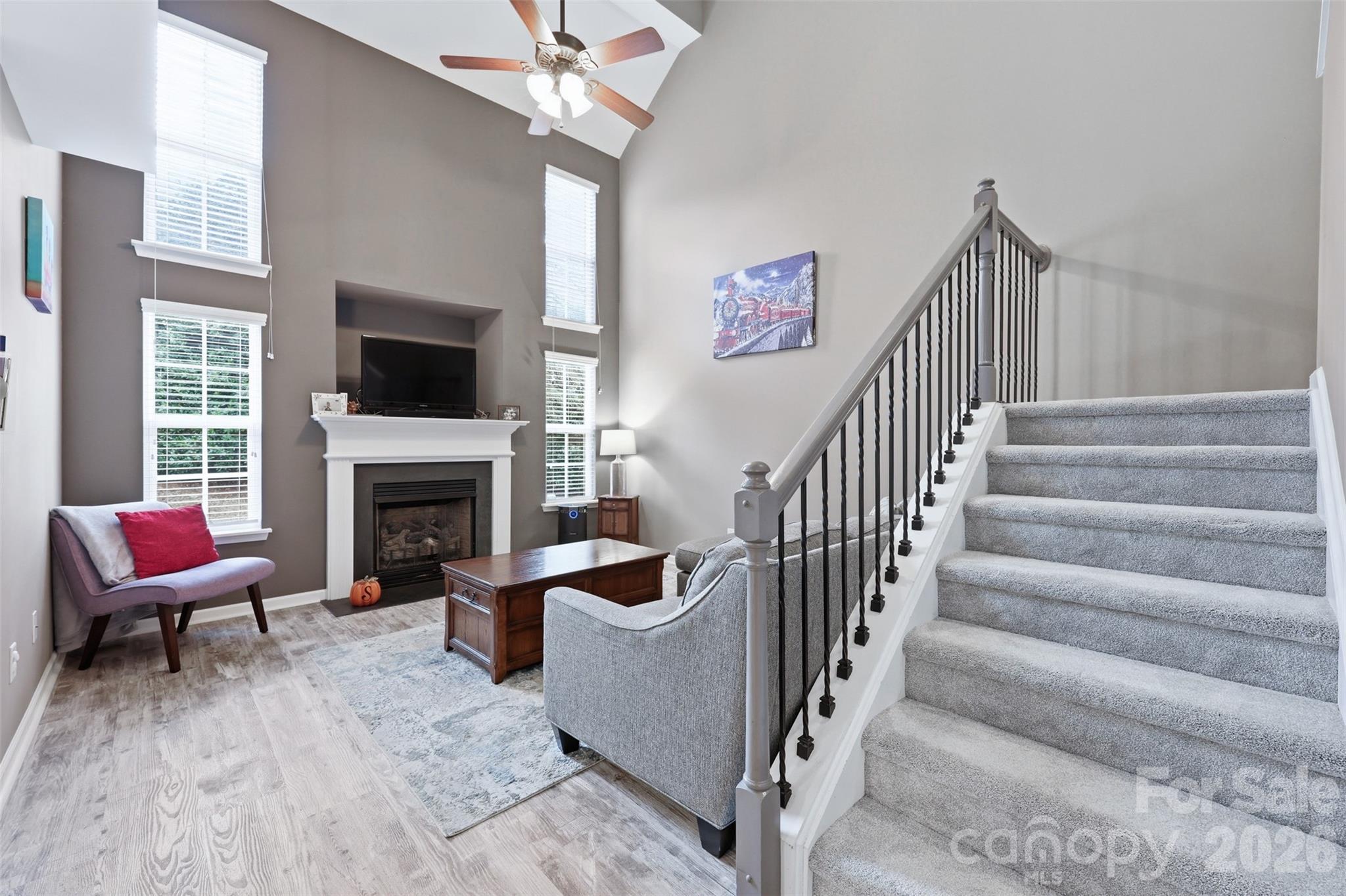 Hanover - Residential