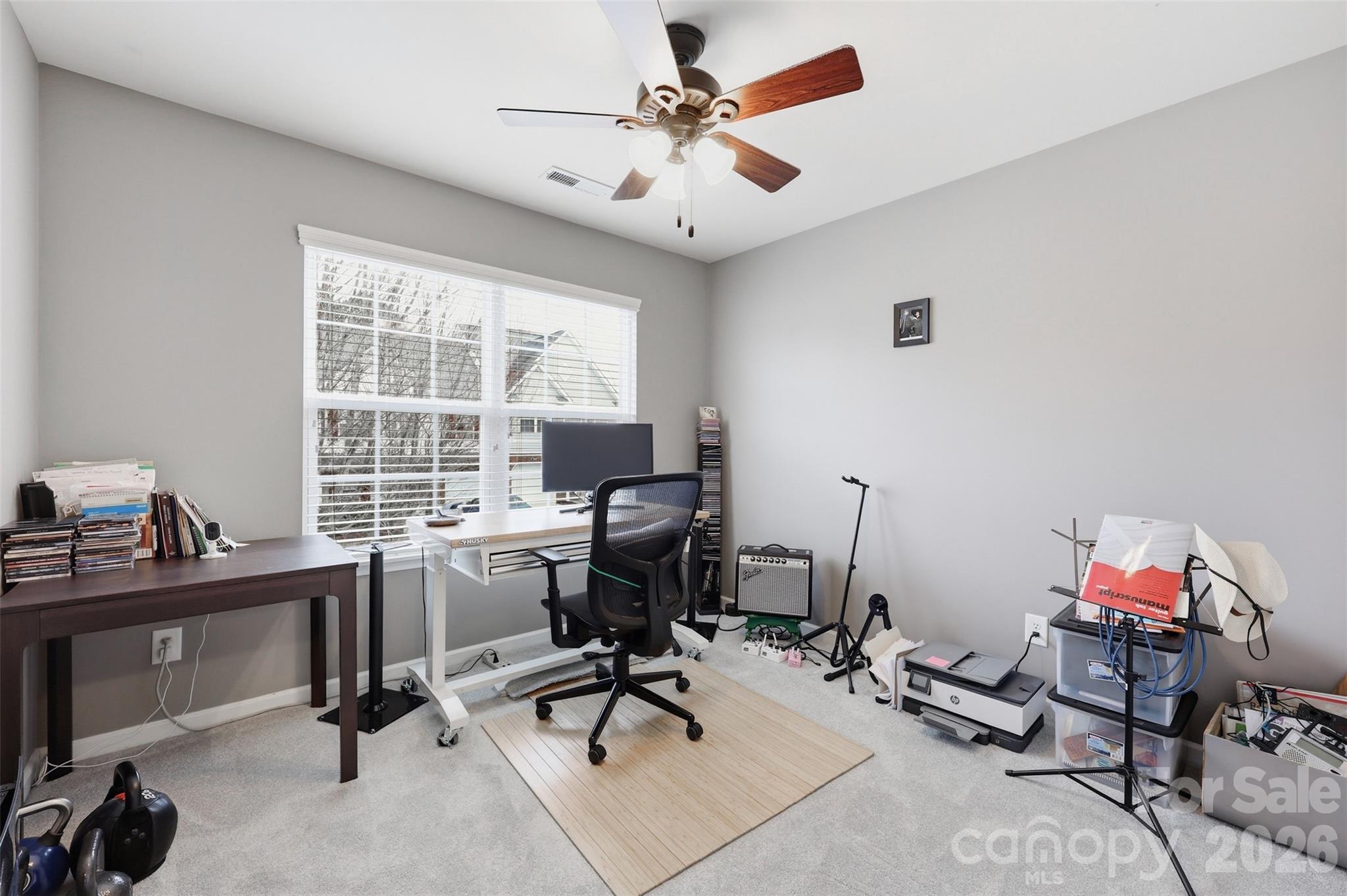 Hanover - Residential