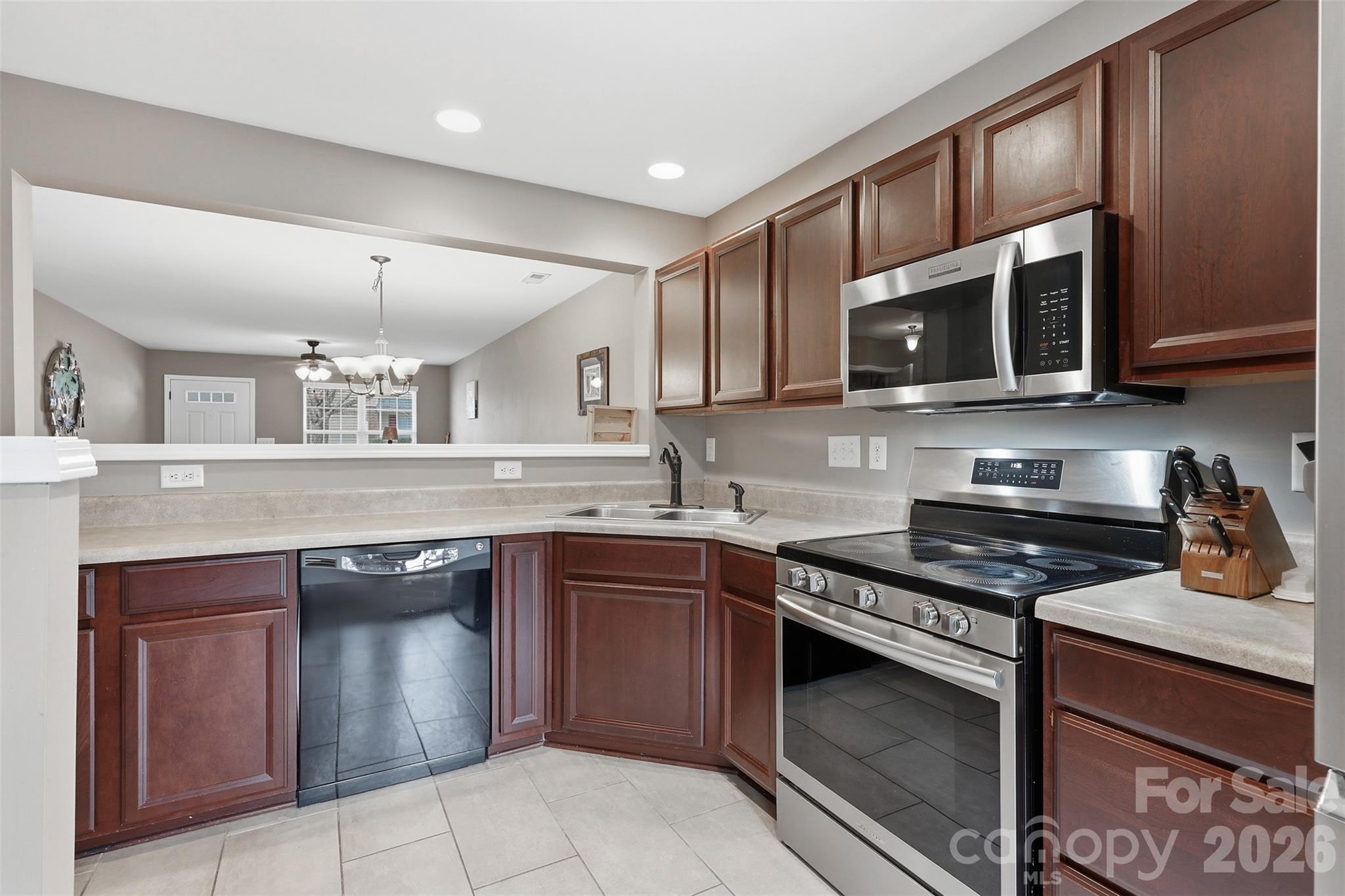 Hanover - Residential