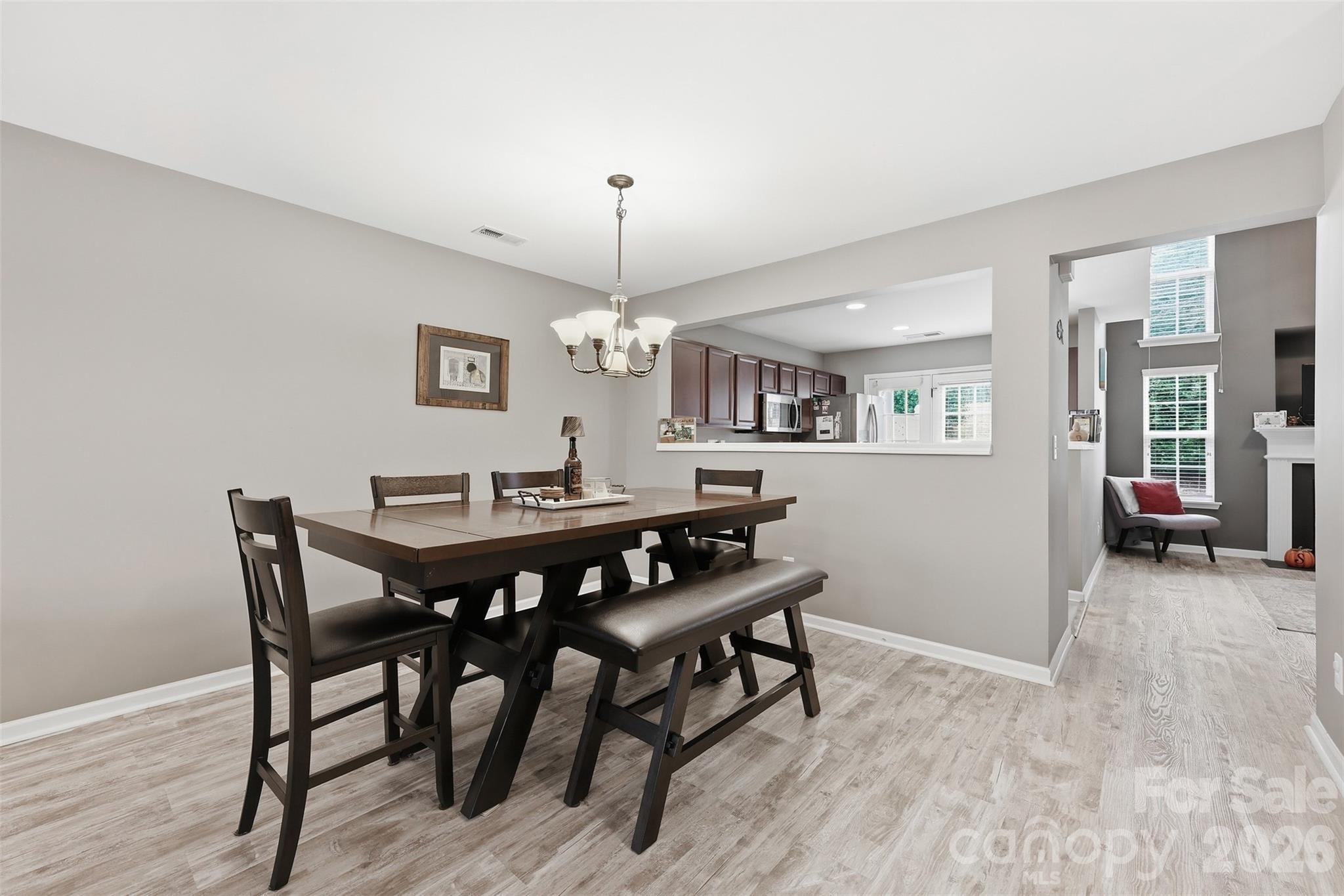 Hanover - Residential