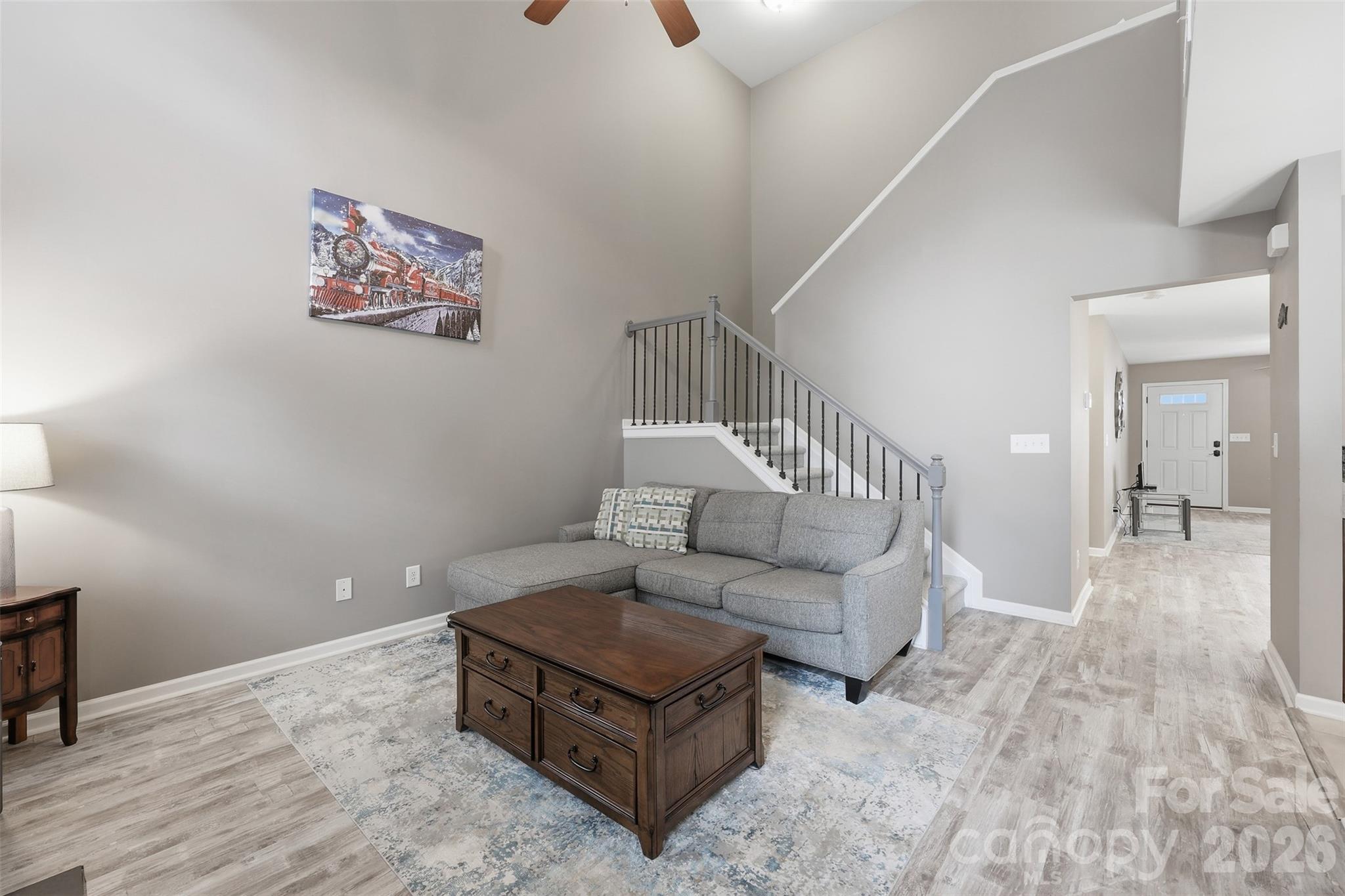 Hanover - Residential