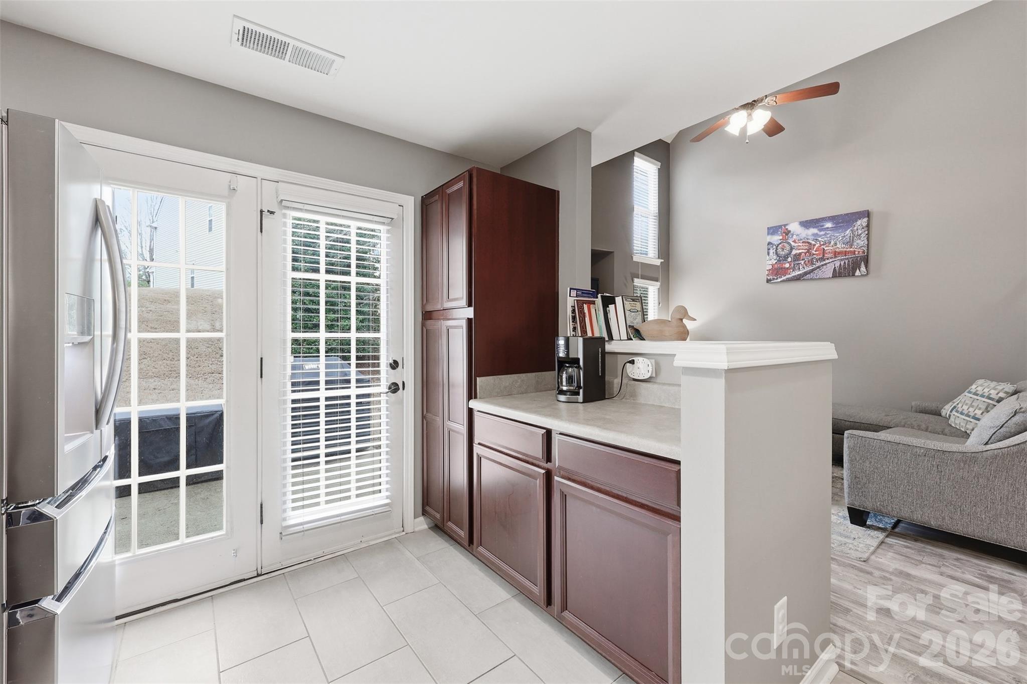 Hanover - Residential