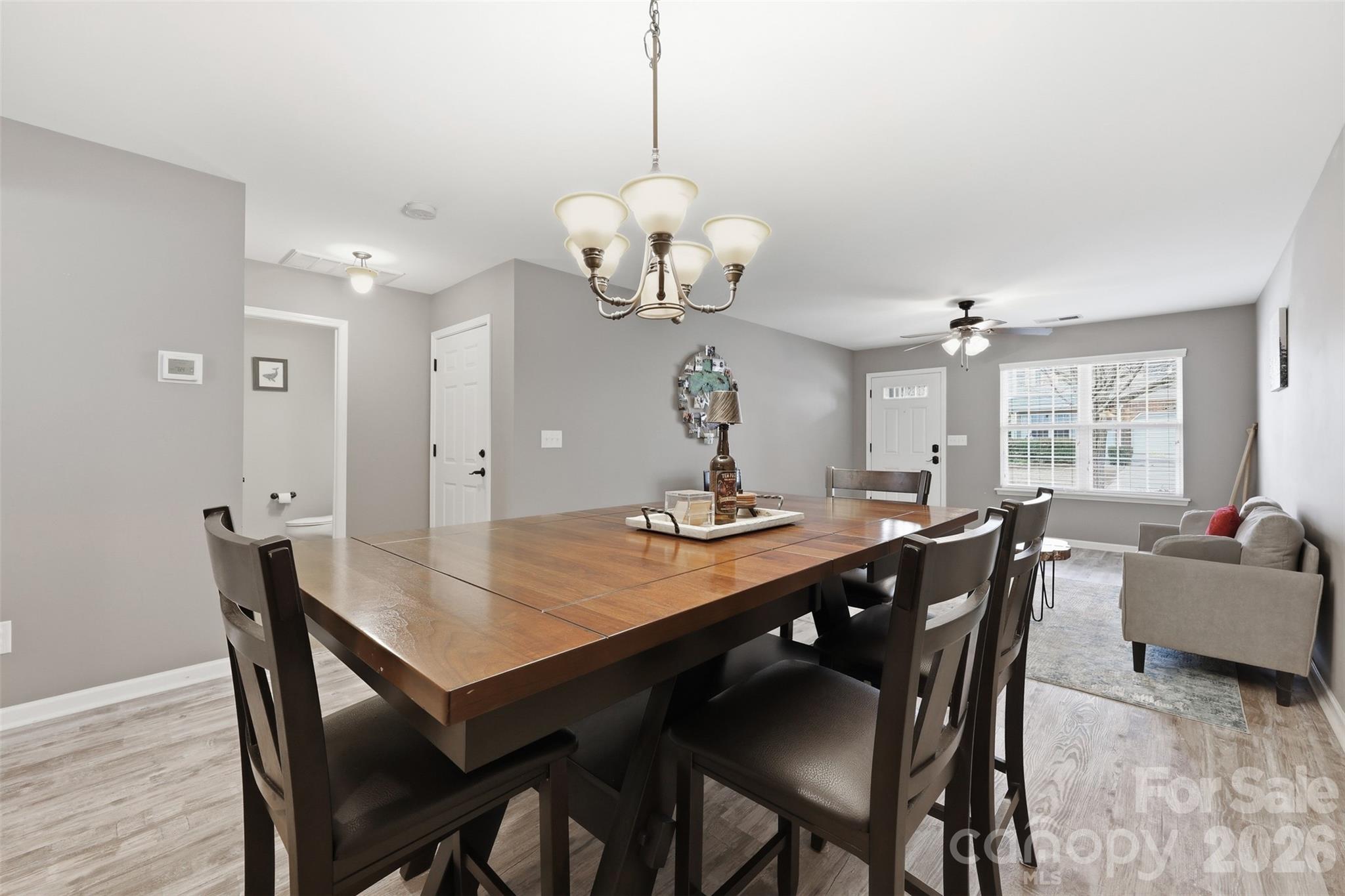 Hanover - Residential