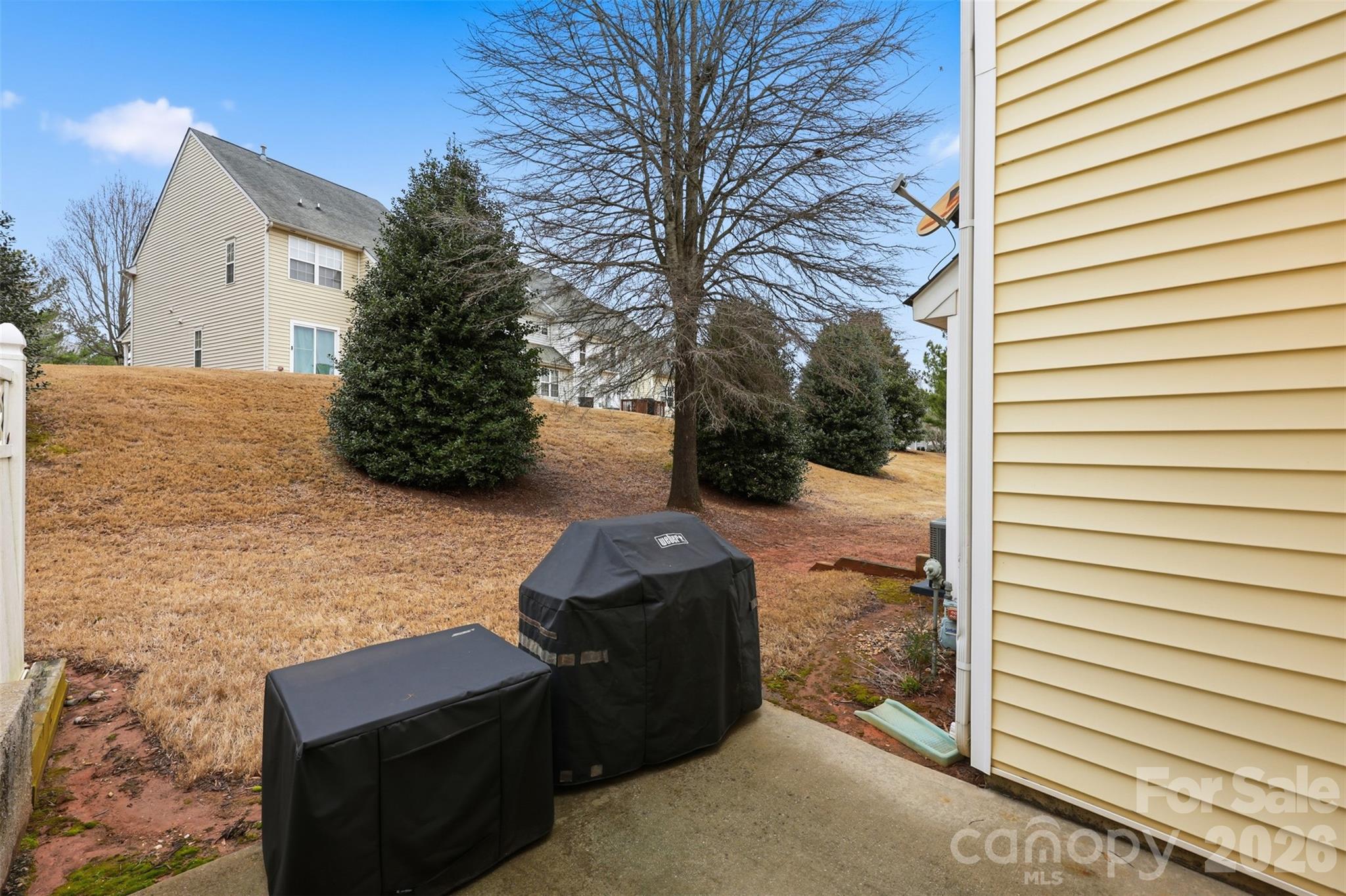 Hanover - Residential