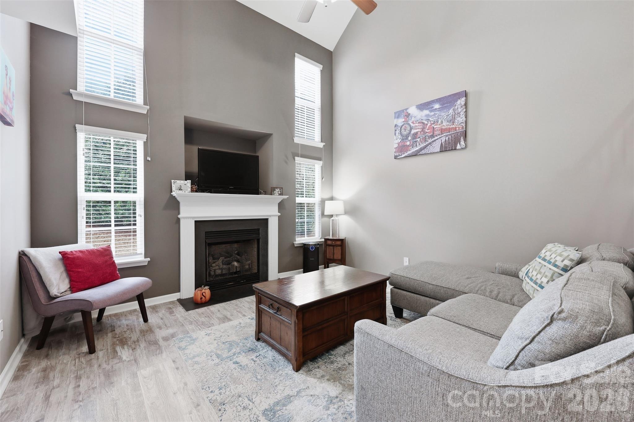 Hanover - Residential