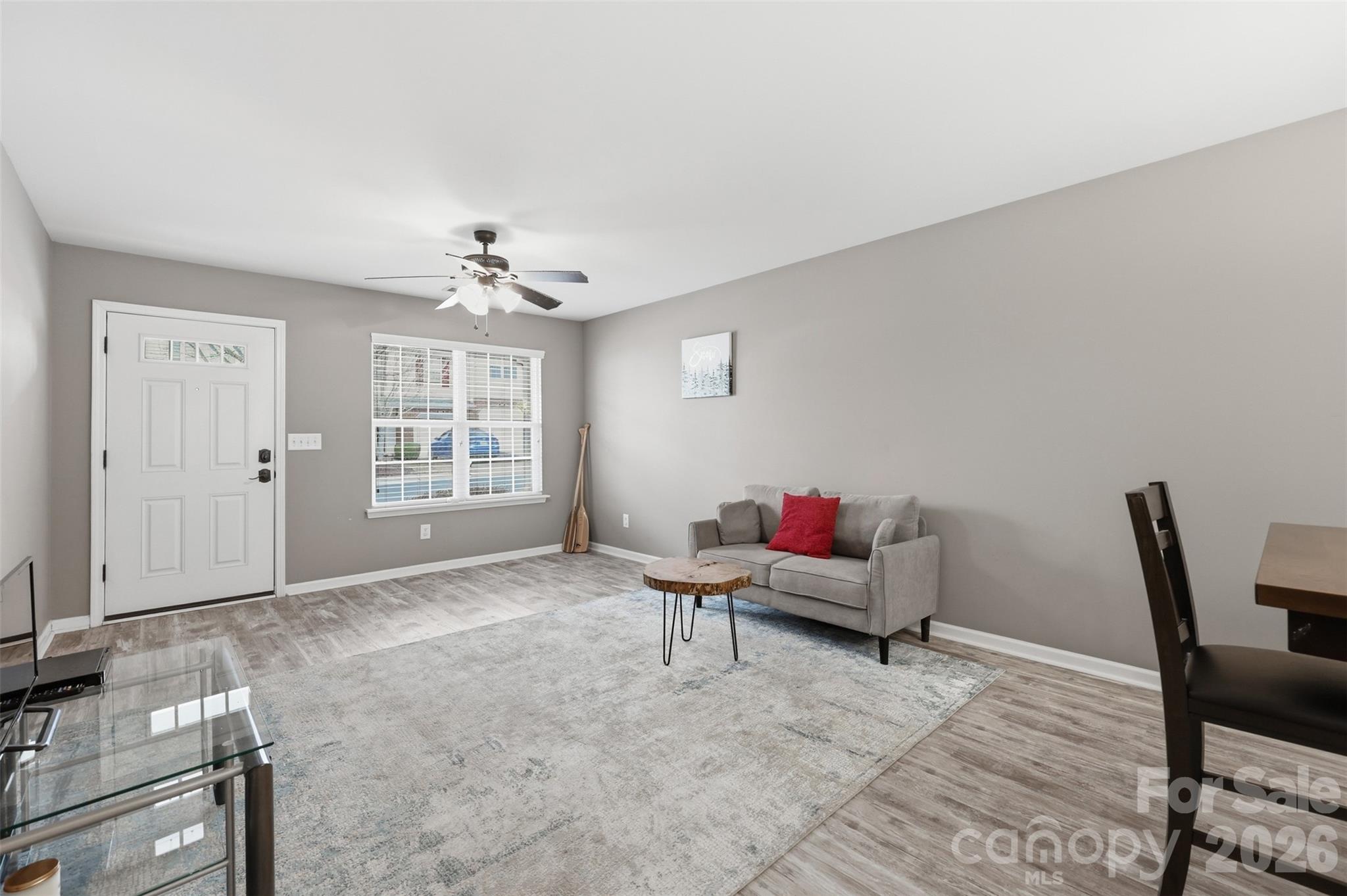 Hanover - Residential