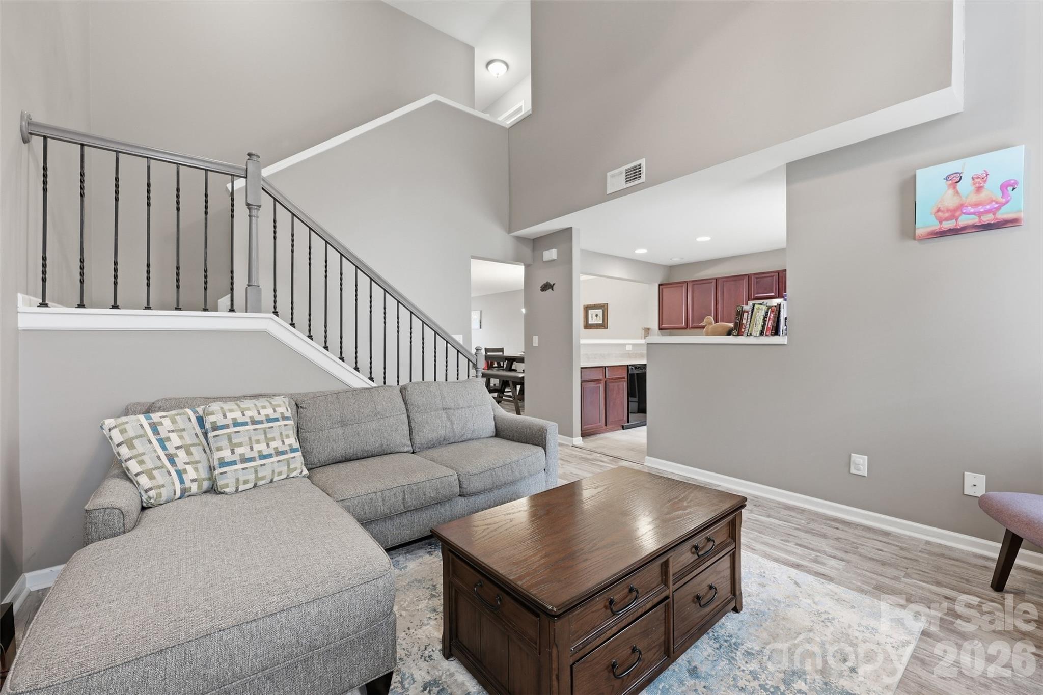 Hanover - Residential