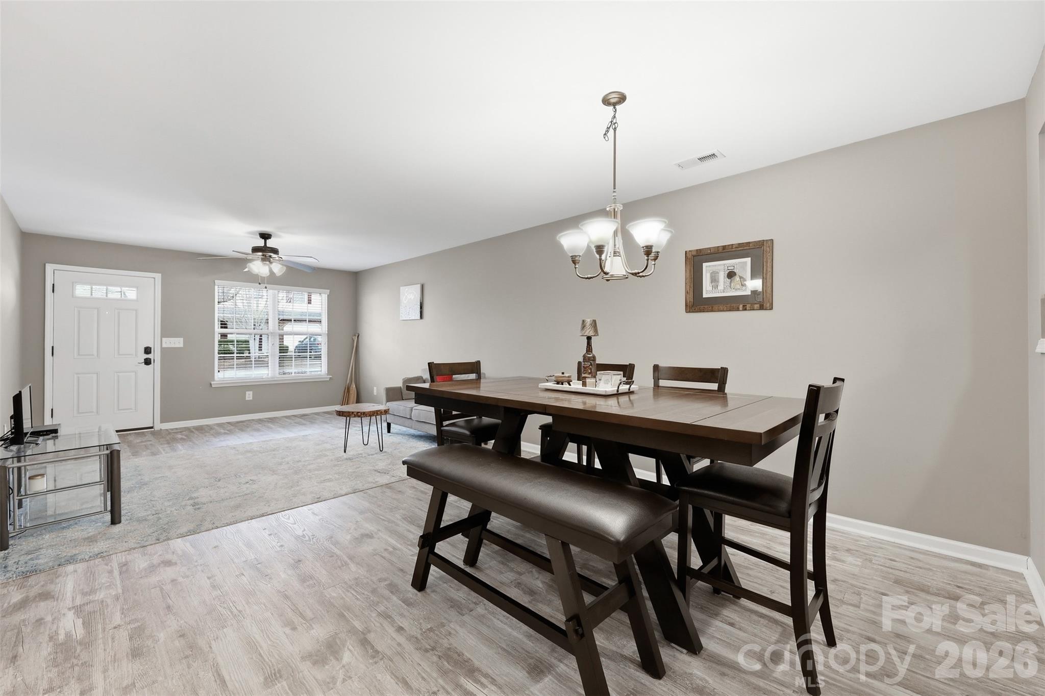 Hanover - Residential