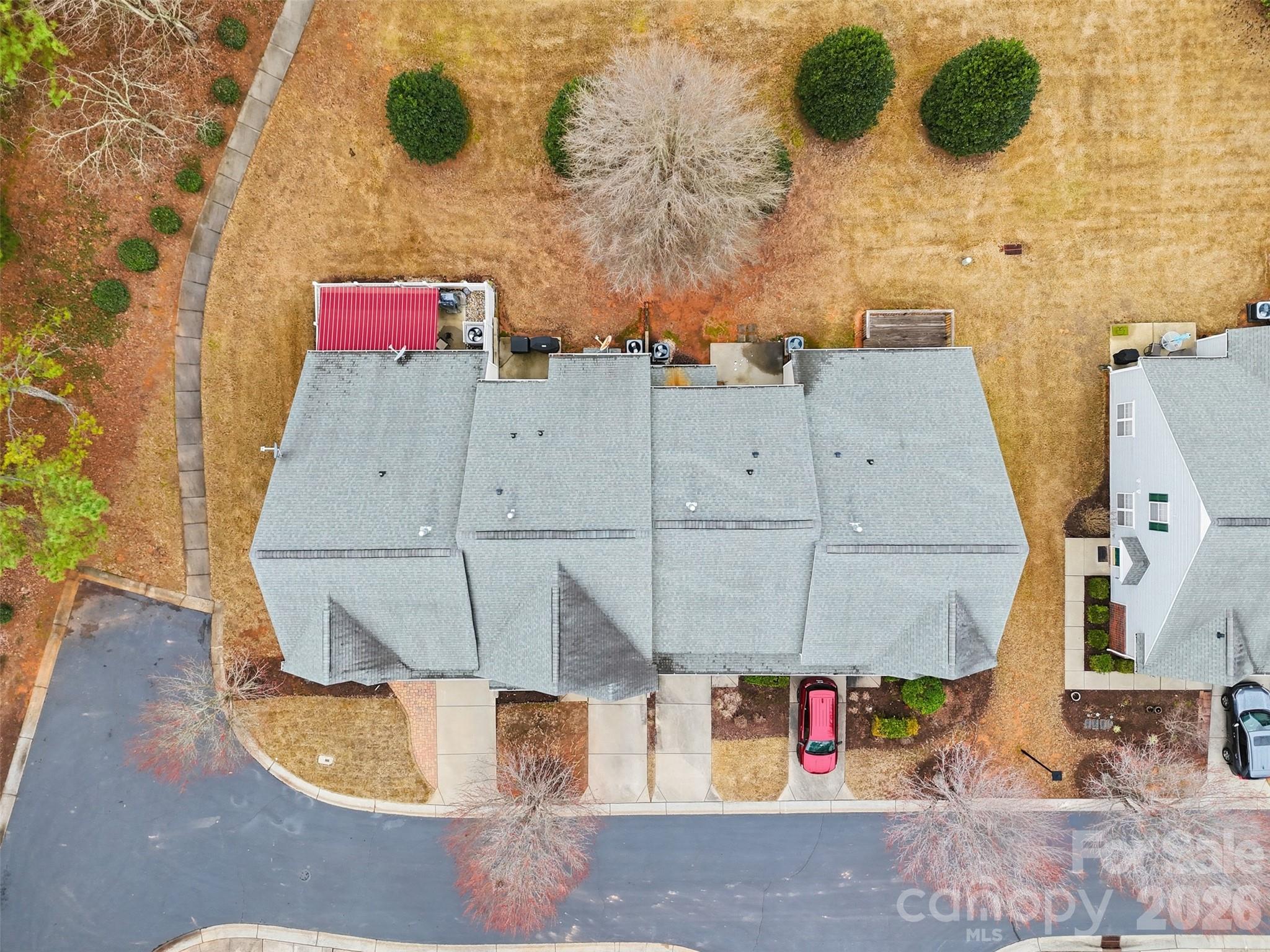 Hanover - Residential