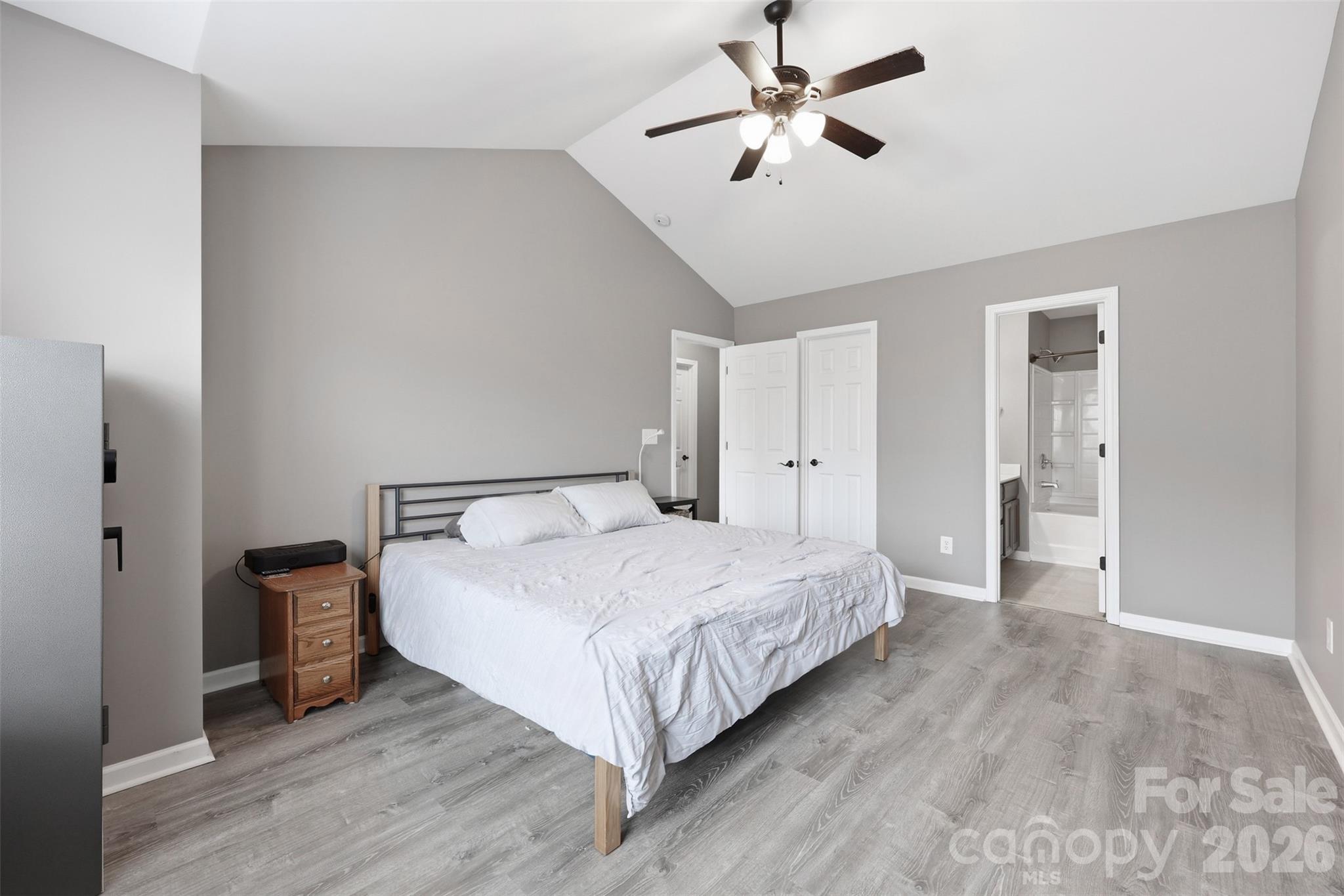 Hanover - Residential