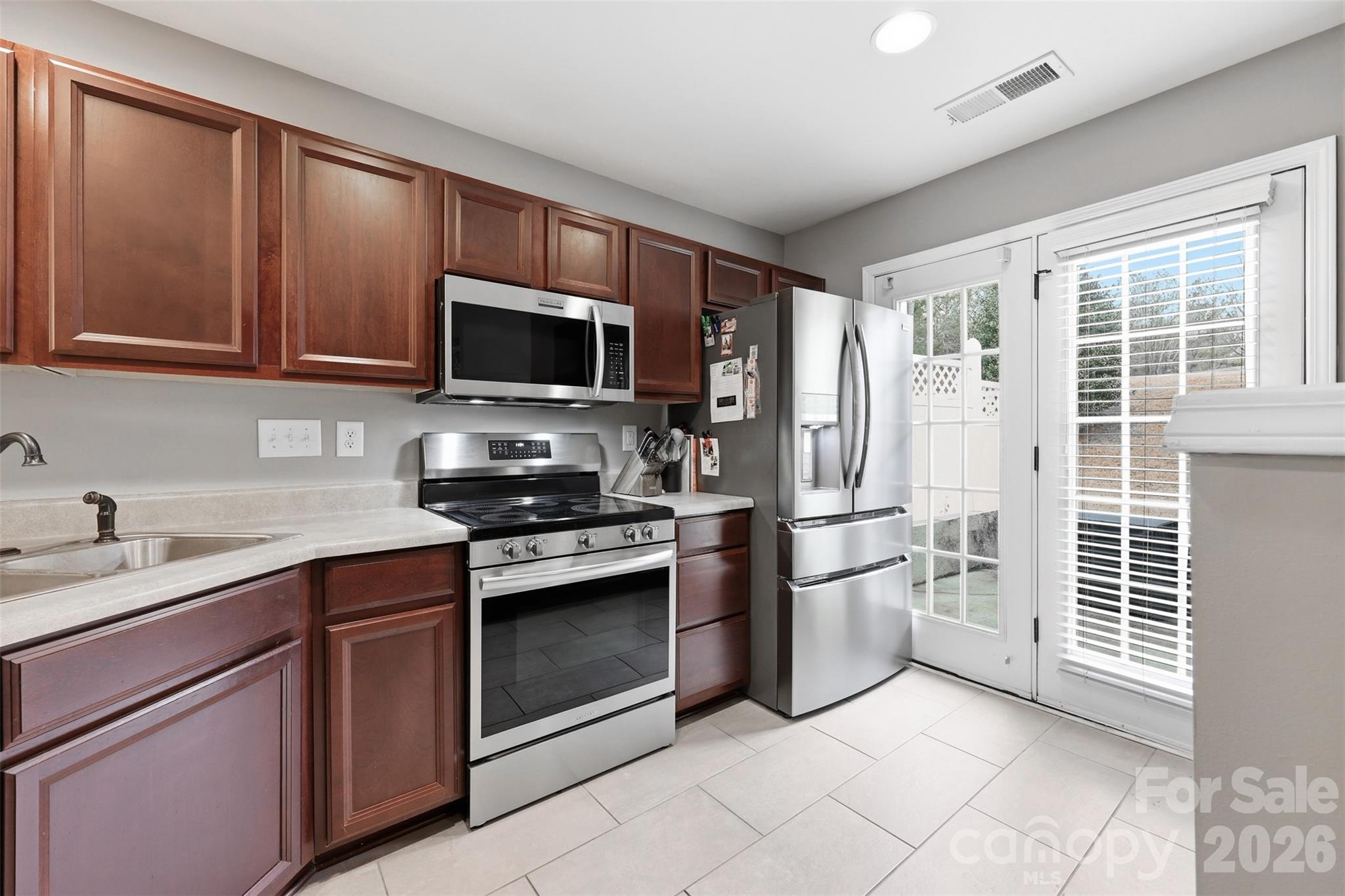 Hanover - Residential