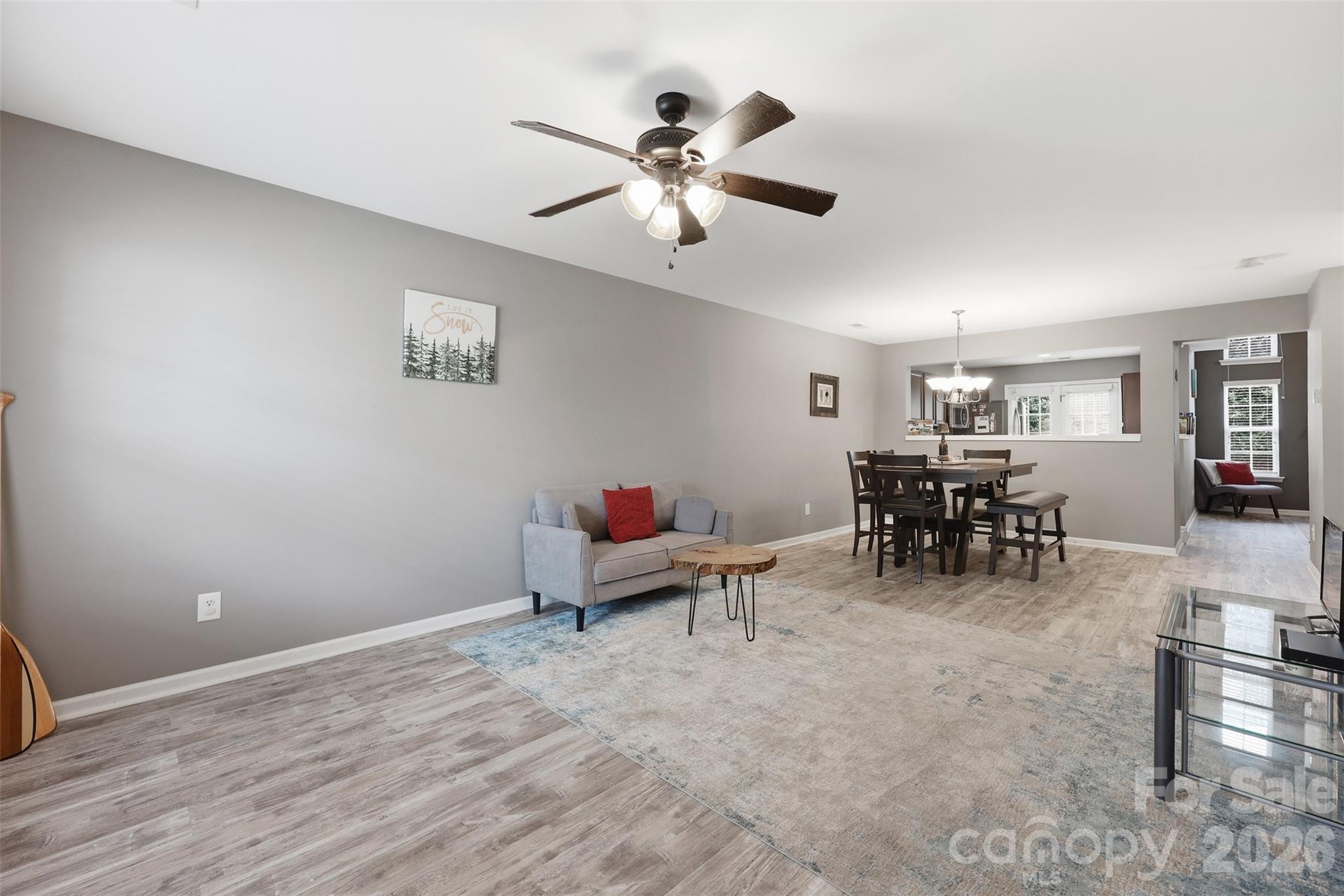 Hanover - Residential