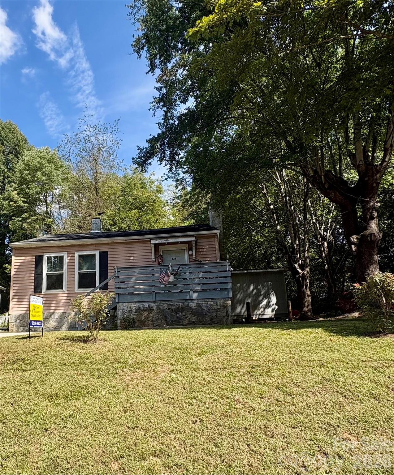228 Westbrook Street